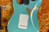 Fender Masterbuilt Ron Thorn Imperial Arc Stratocaster HSS Sea Foam Green over Aztec Gold-10.jpg